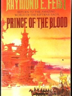 Prince of The Blood