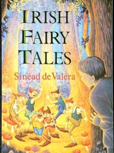 Irish Fairy Tales