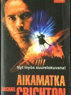 Aikamatka