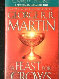 A Feast for Crows (Game of Thrones)