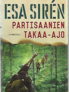 Partisaanien takaa-ajo