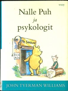 Nalle Puh ja psykologit