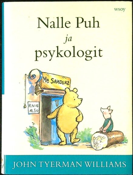 Nalle Puh ja psykologit