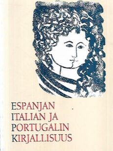 Espanjan, Italian ja Portugalin kirjallisuus