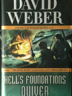 Hell's Foundations Quiver - Safehold 8