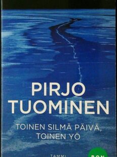 Toinen silmä päivä, toinen yö