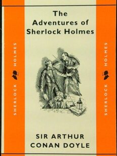 The Adventures of Sherlock Holmes