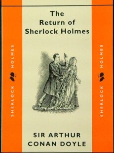 The Return of Sherlock Holmes