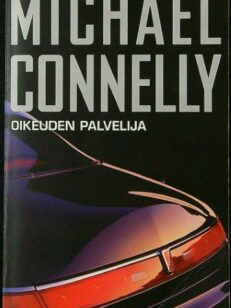 Oikeuden palvelija