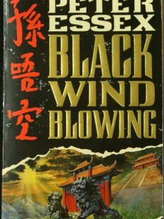 Black Wind Blowing