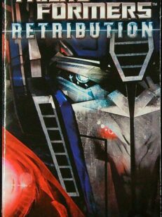 Transformers - Retribution