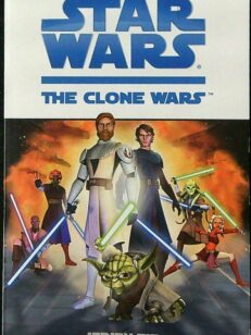 Jedien tie - Star Wars The Clone Wars