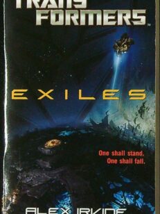 Transformers: Exiles