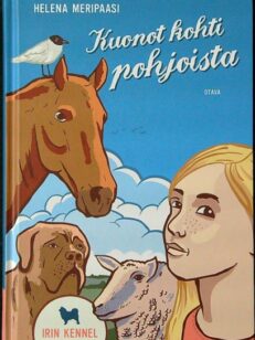 Kuonot kohti pohjoista - Irin kennel