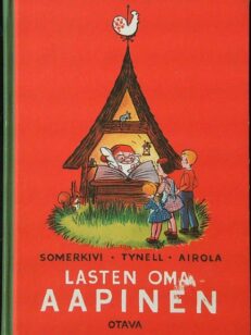 Lasten oma aapinen