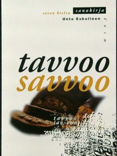 Tavvoo Savvoo