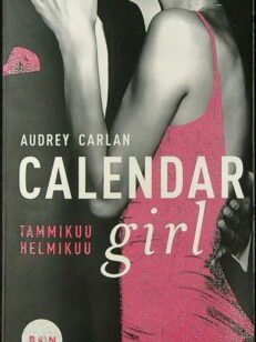 Calendar Girl 1 – Tammikuu helmikuu