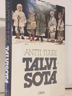 Talvisota