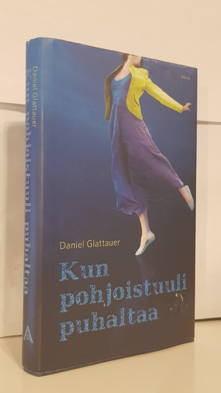 Kun pohjoistuuli puhaltaa