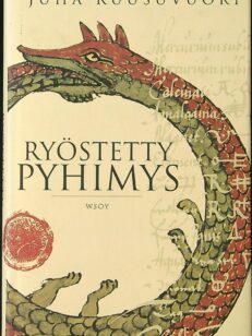 Ryöstetty pyhimys