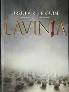 Lavinia