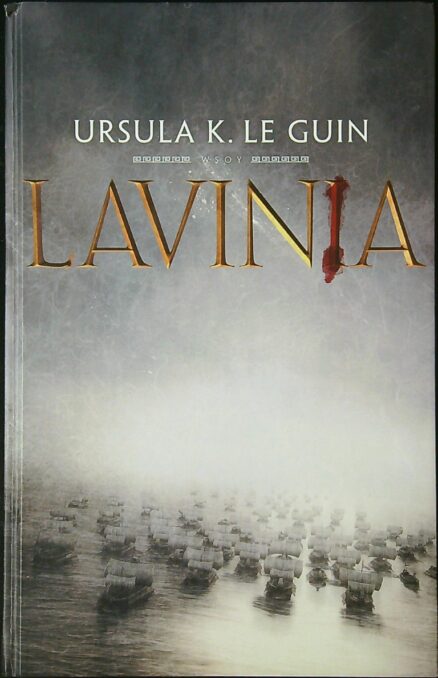 Lavinia