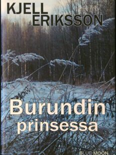 Burundin prinsessa