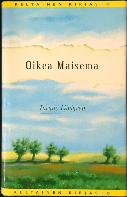 Oikea maisema