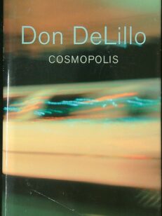 Cosmopolis