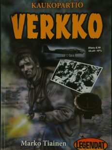 Verkko - Kaukopartio