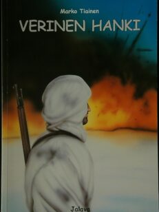 Verinen hanki