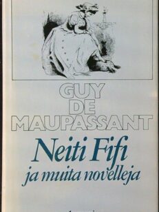 Neiti Fifi ja muita novelleja