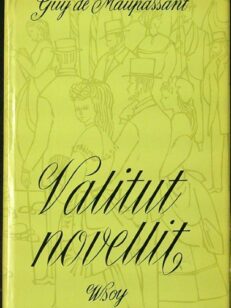 Valitut novellit