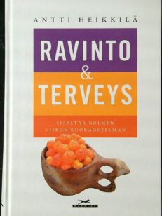 Ravinto & Terveys