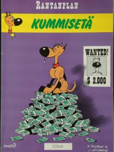 Rantanplan: Kummisetä