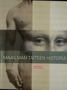 Maailman taiteen historia