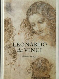 Leonardo da Vinci – Työpäiväkirjat