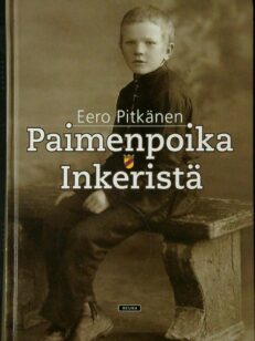 Paimenpoika Inkeristä