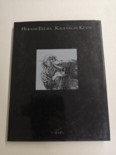 Kalevalan kuvat