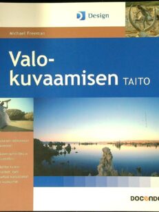 Valokuvaamisen taito