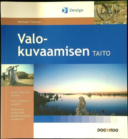 Valokuvaamisen taito