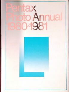 Pentax Photo Annual 1980-1981