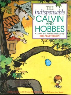 The Indispensable Calvin and Hobbes