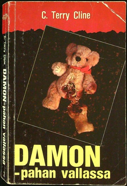 Damon – pahan vallassa