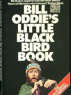 Bill Oddie's Little Black Bird Book