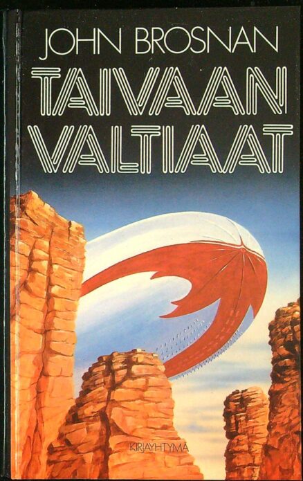 Taivaan valtiaat