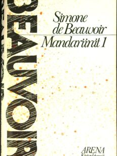 Beauvoir Simone de Mandariinit 1