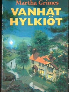 Vanhat hylkiöt