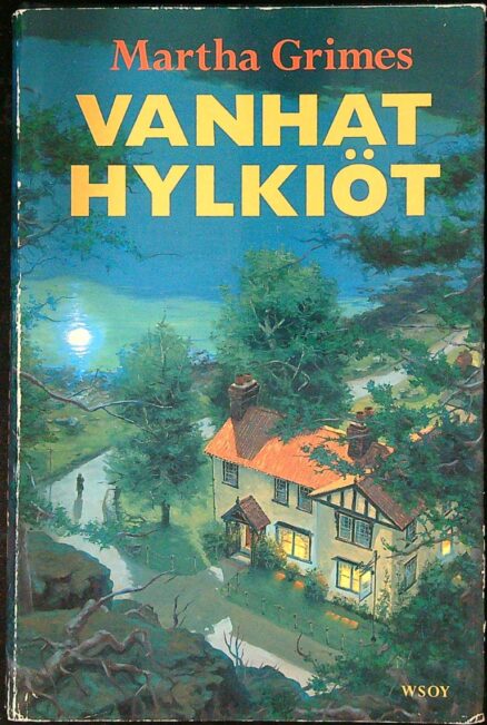 Vanhat hylkiöt