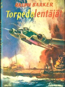 Torpedolentäjät